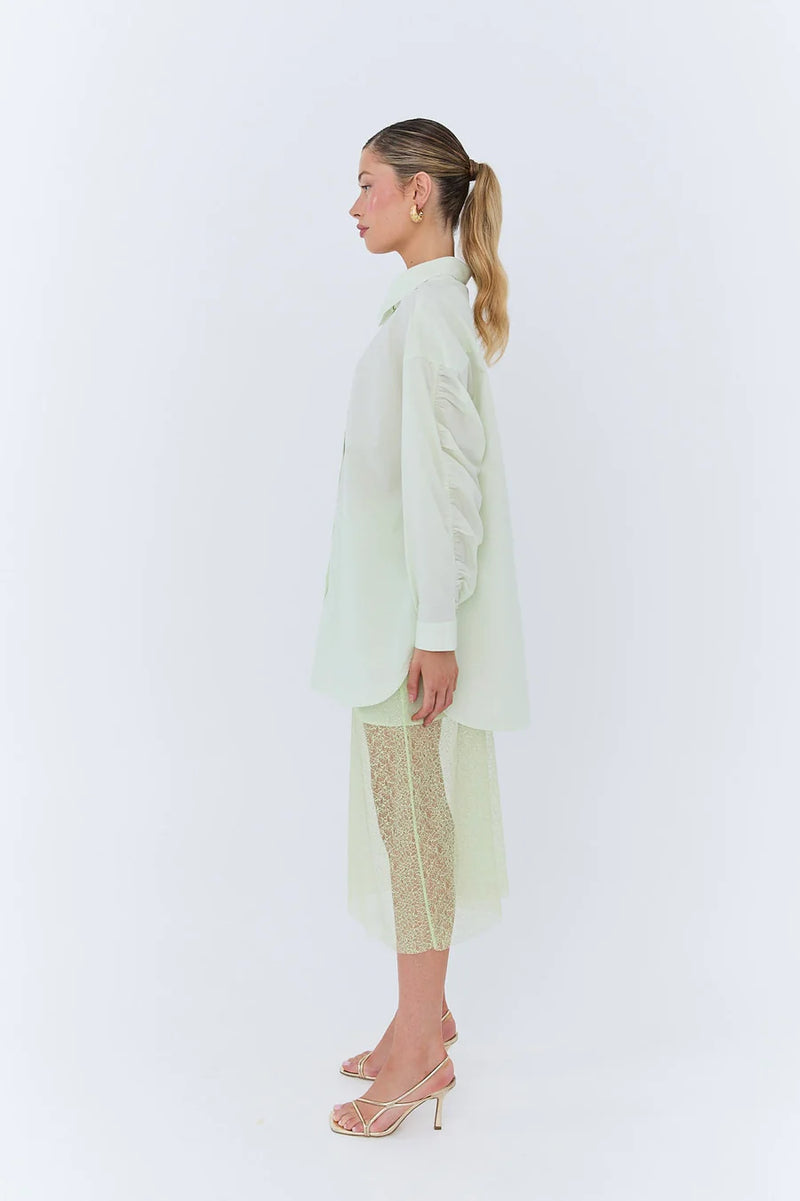 Eder by Anna - Pamela Oversized Shirt