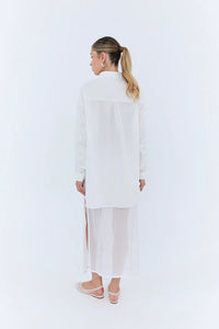 Eder by Anna - Pamela Oversized Shirt
