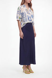 The Dreamer Label Adella Sicily Blouse