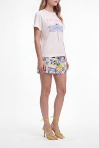 The Dreamer Label Dragonfly Tee