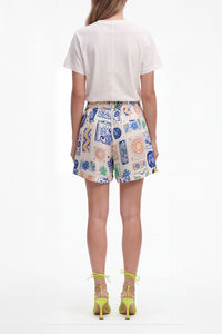 The Dreamer Label Kai Sicily Shorts