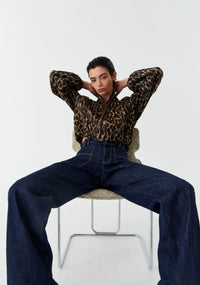 Morrison - Alessia Jacket Animal