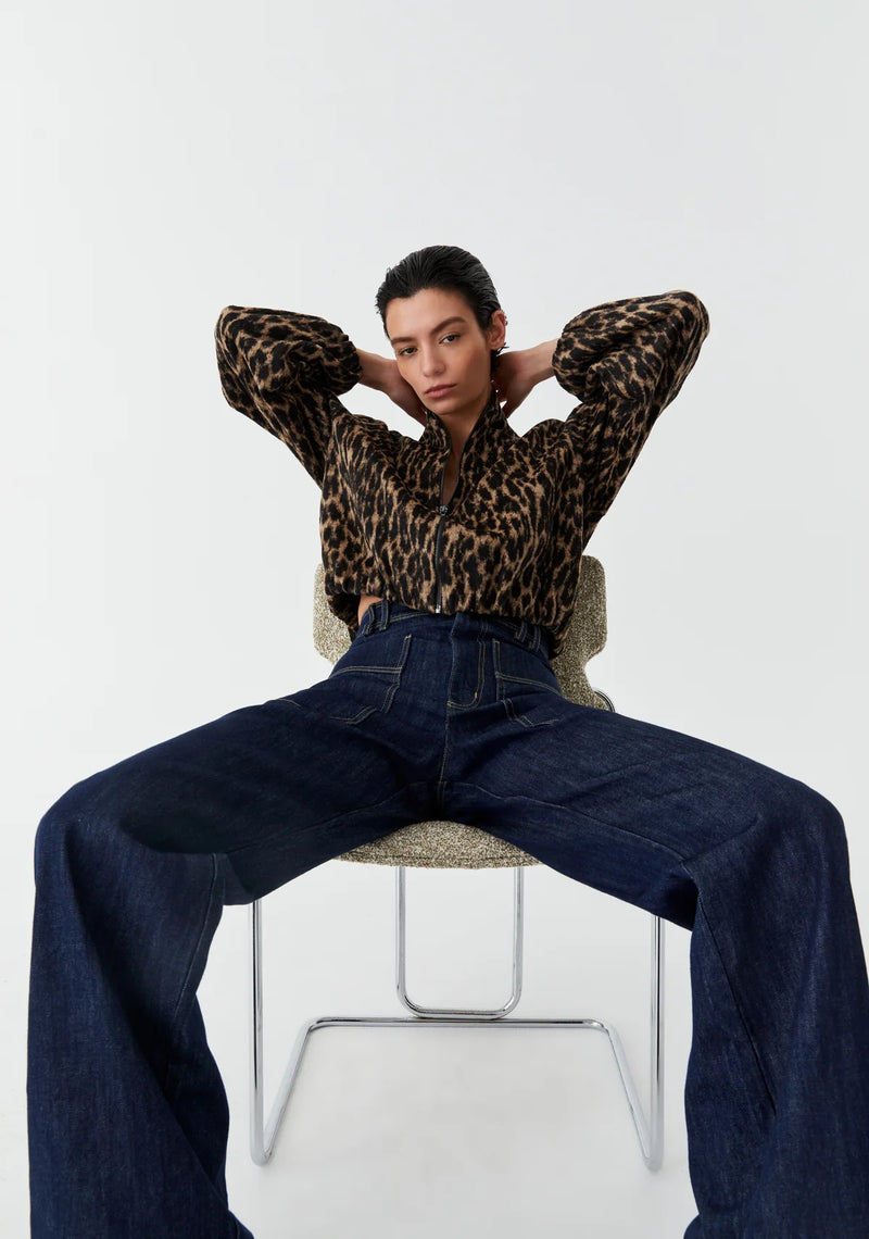 Morrison - Alessia Jacket Animal