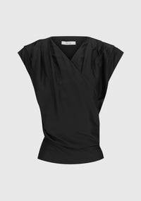 Morrison - Celine Wrap Top
