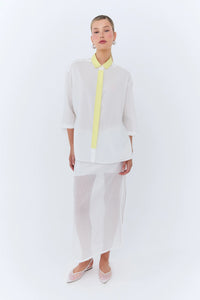 Eder by Anna - Jade Blouse