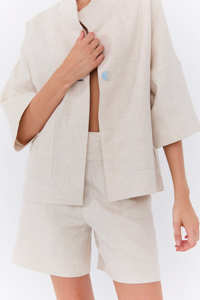 Eder by Anna - Audrey Jacket