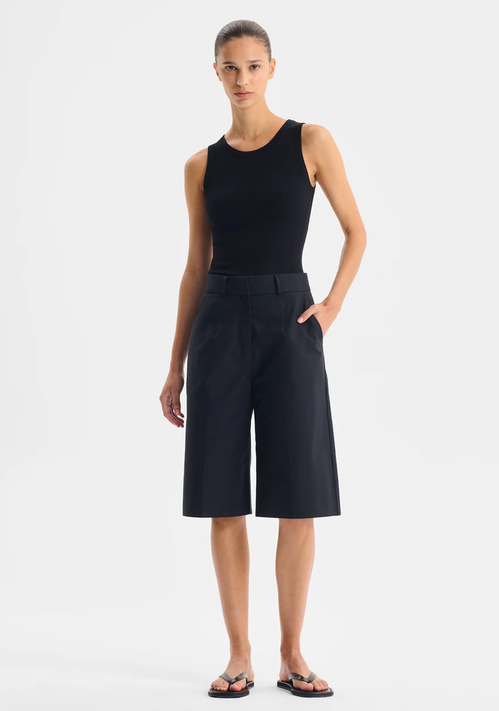 Morrison - Elliott Bermuda Short