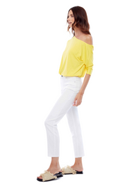 Up Pants - Denim Pant