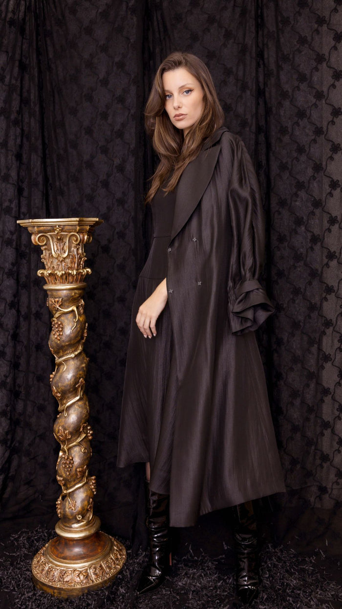 Maud Dainty - Mosey Dress