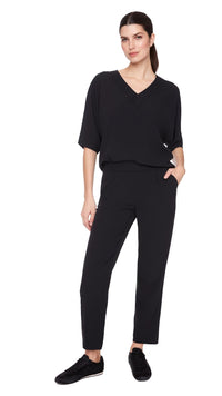 68648  Up Pants - Vegan Silk Ankle Pant