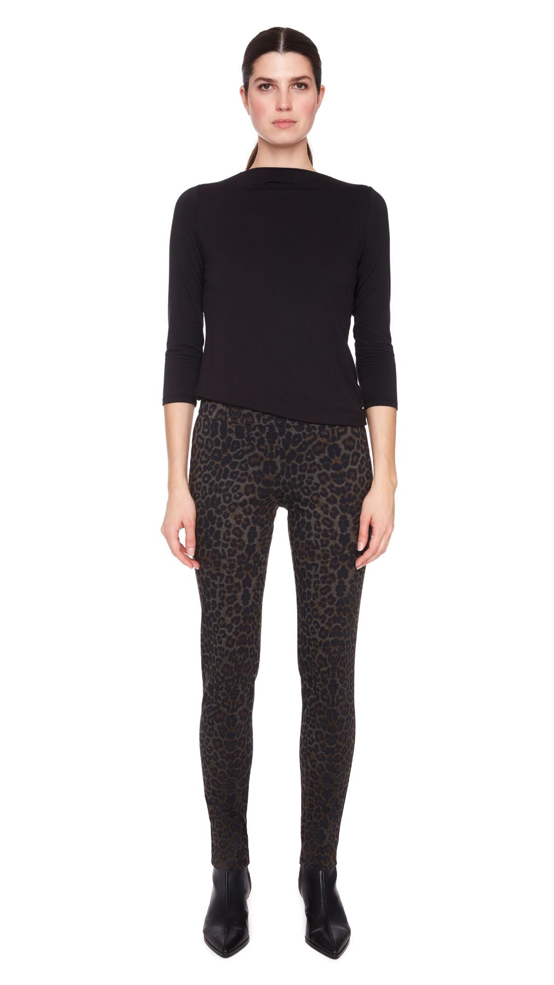 UP - Roar Ponte Pant