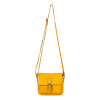 Women Shoulder Bag LD6780 Yellow