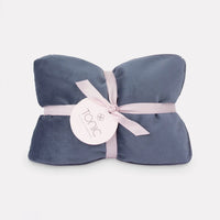 Luxe Velvet Heat Pillows