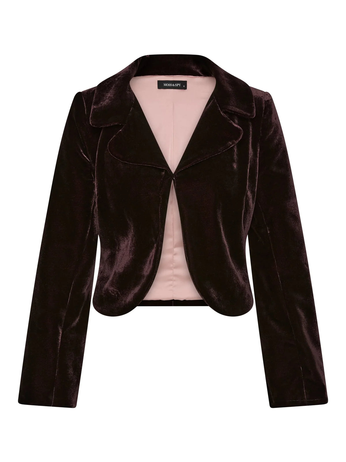 Moss & Spy - Lux Jacket
