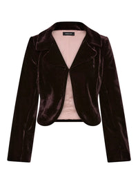 Moss & Spy - Lux Jacket
