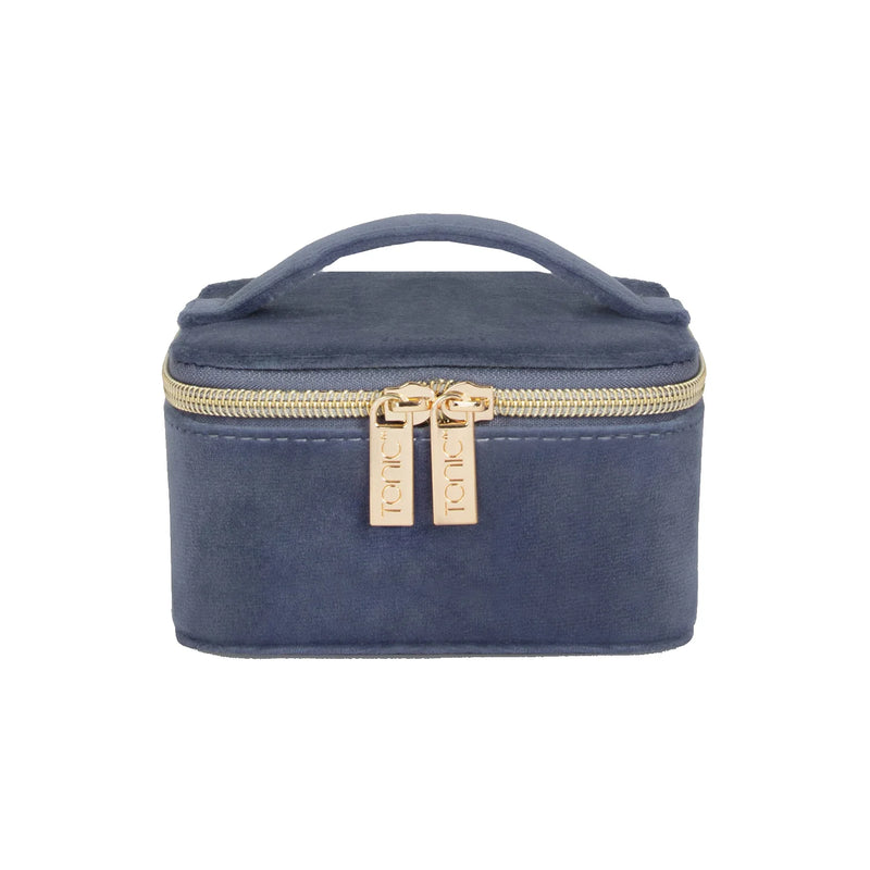 Lux Velvet Jewellery Cubes