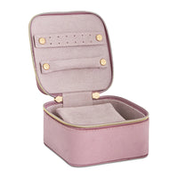 Lux Velvet Jewellery Cubes