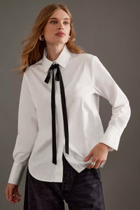 Second Female - Daney Shirt