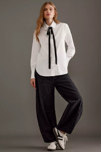 Second Female - Daney Shirt