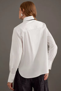 Second Female - Daney Shirt