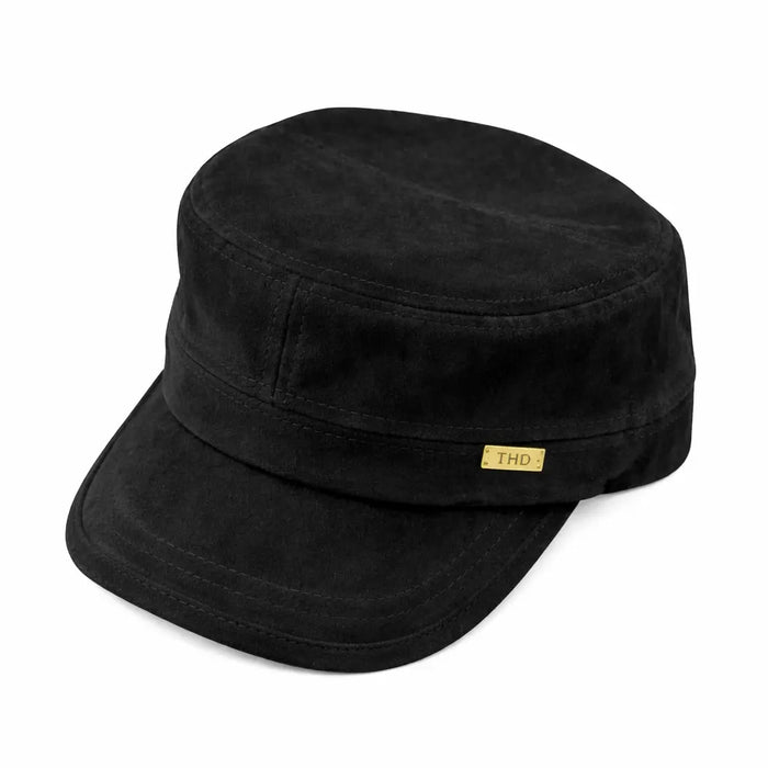 Cadet Style Cap