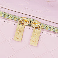 Woven Jewelry Cube