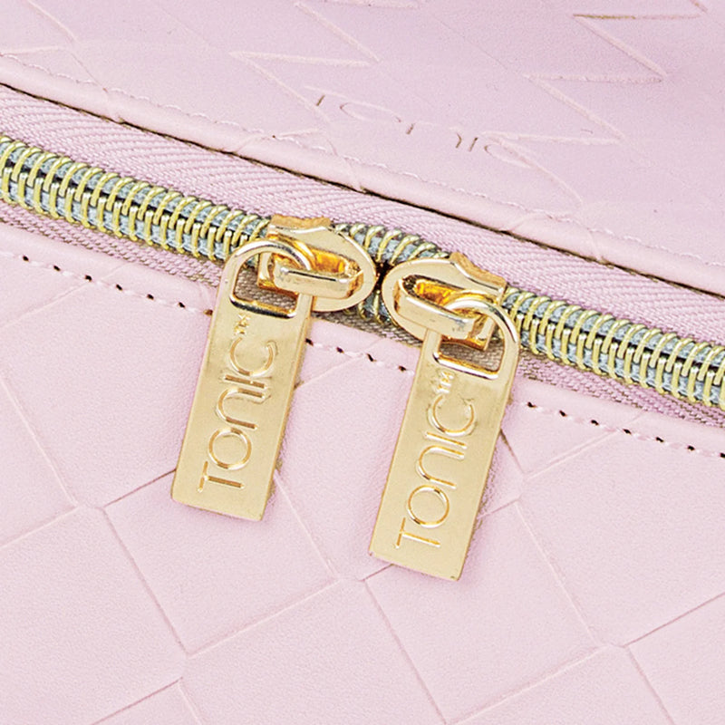 Woven Jewelry Cube