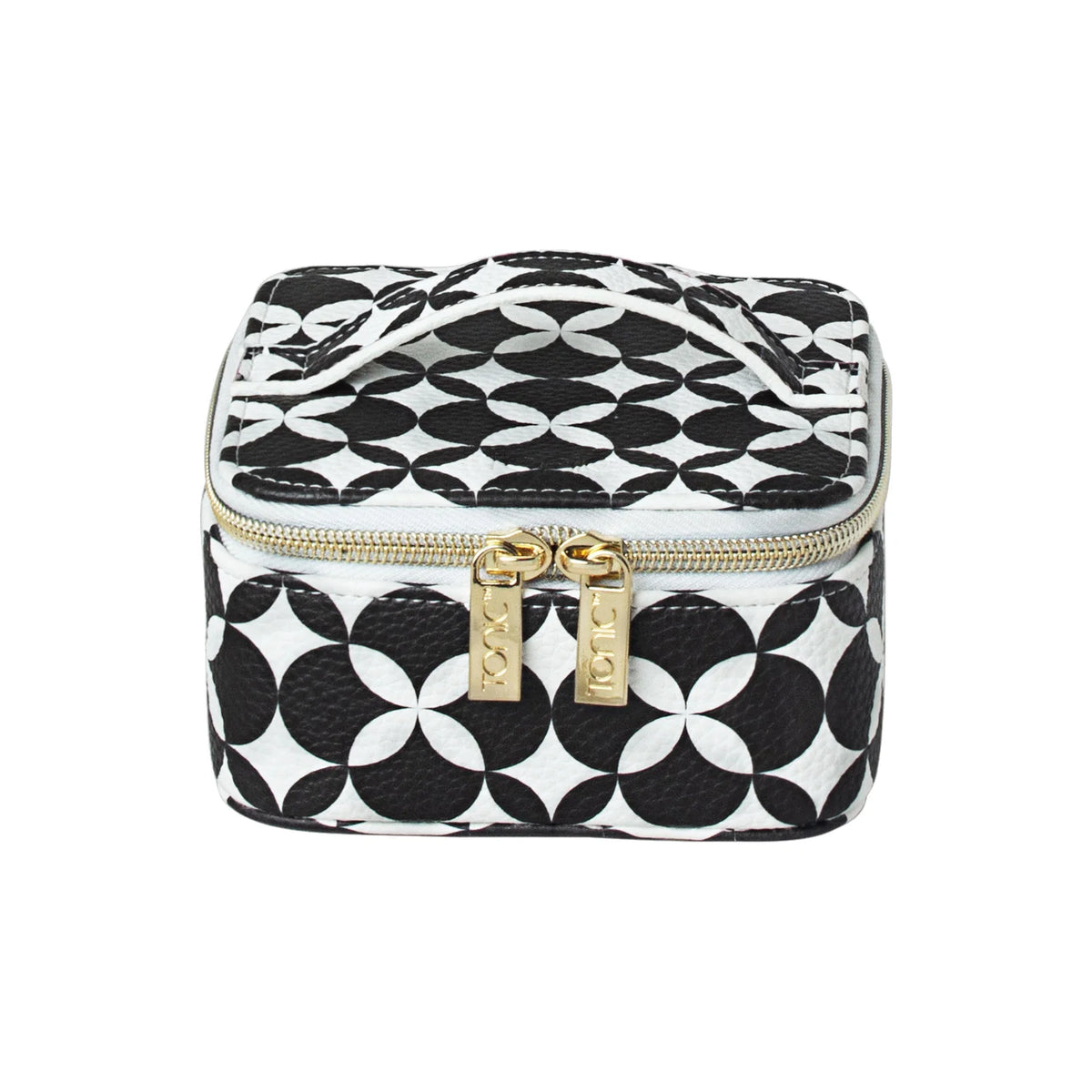 Iconic Jewelry Cube