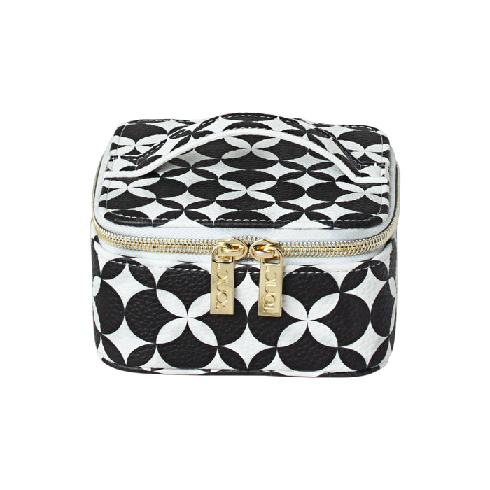 Iconic Jewelry Cube
