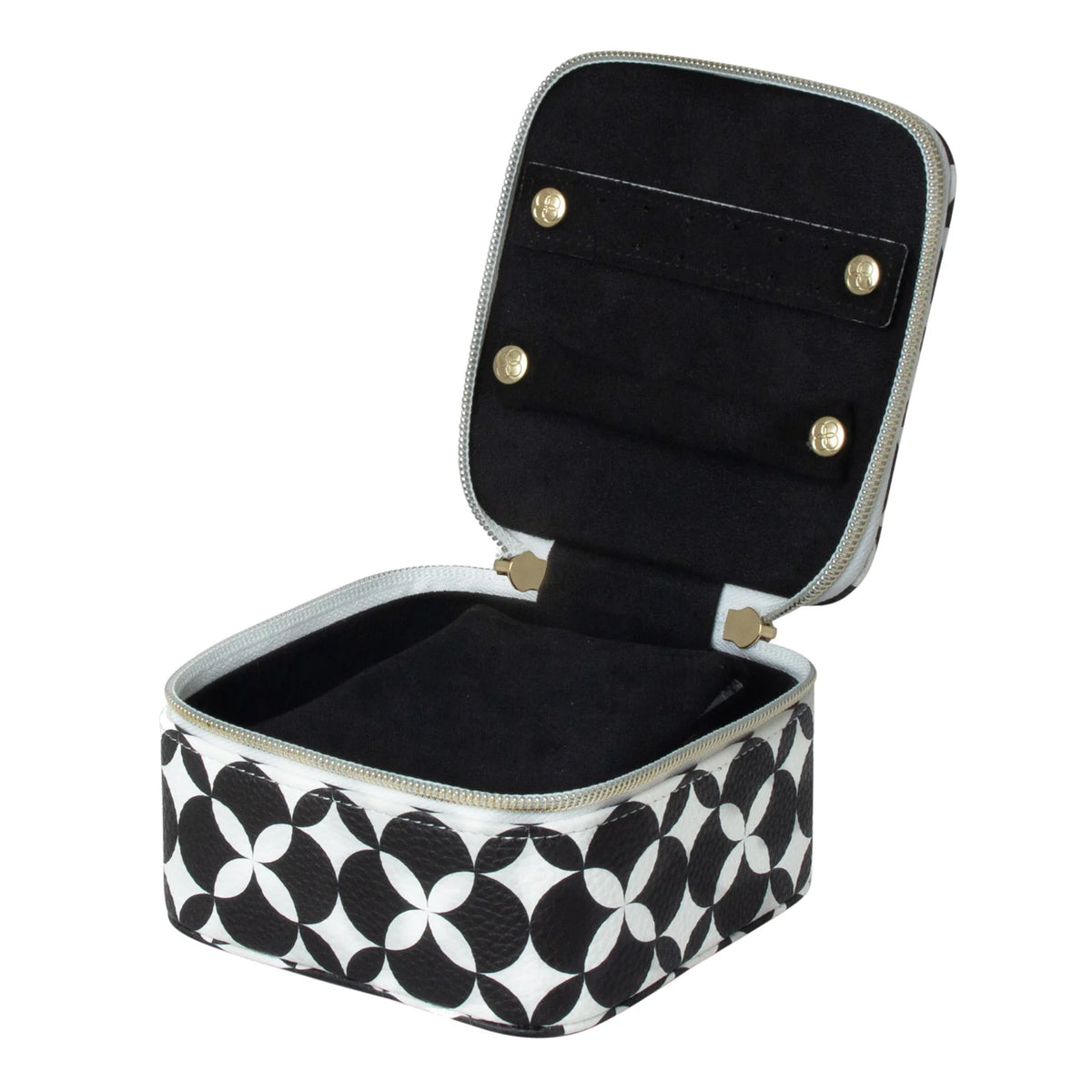Iconic Jewelry Cube