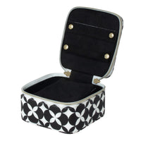 Iconic Jewelry Cube