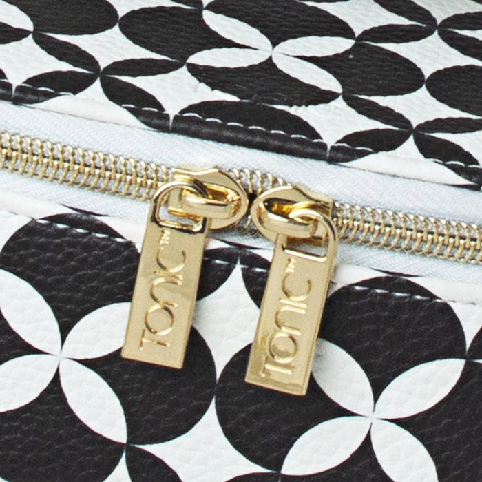 Iconic Jewelry Cube