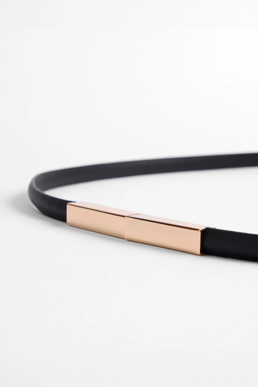 Elka - Eve Belt Black