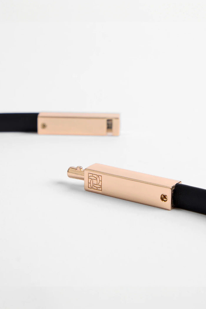 Elka - Eve Belt Black