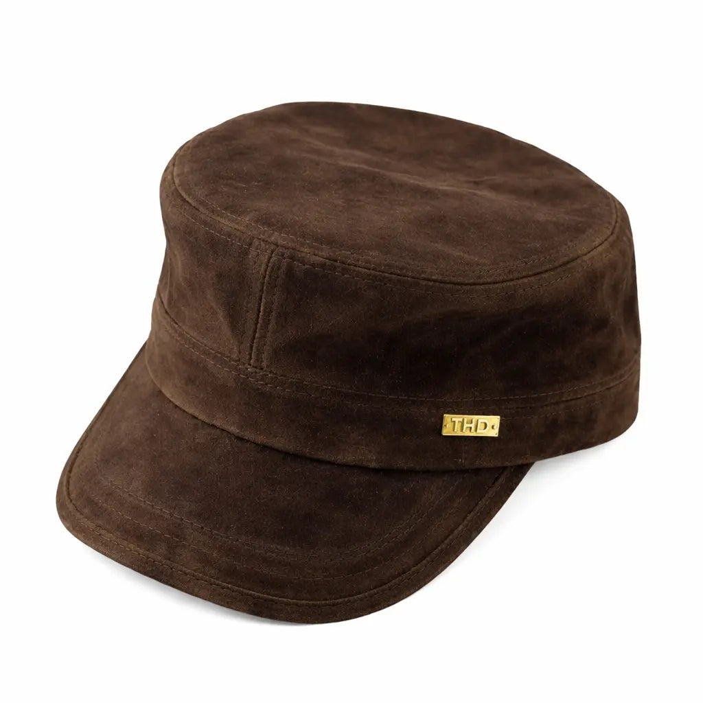Cadet Style Cap