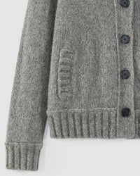Alete - Isabella Polo Jacket