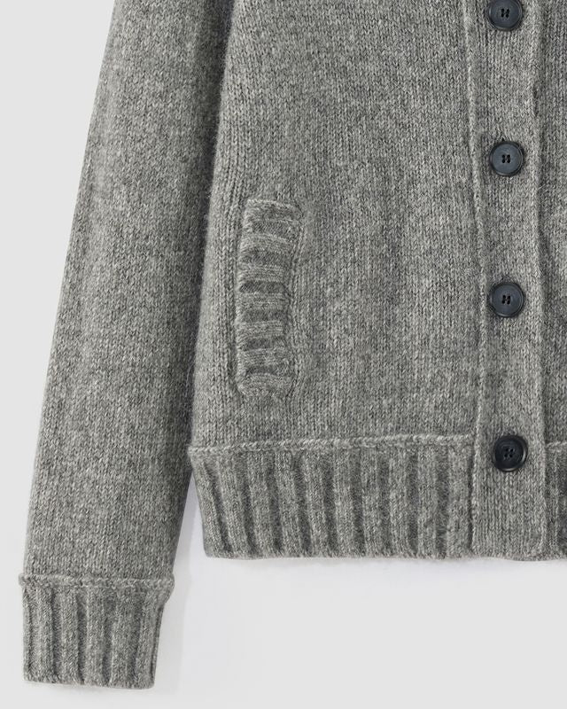 Alete - Isabella Polo Jacket