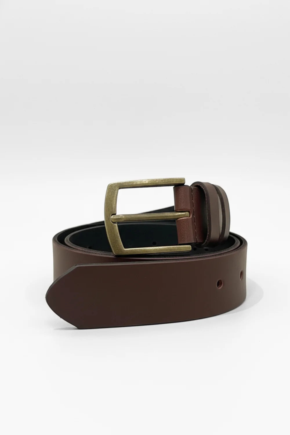 M.A Dainty Lonny Leather Belt