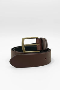 M.A Dainty Lonny Leather Belt