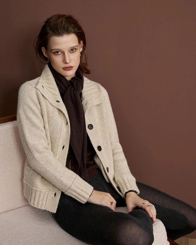 Alete - Isabella Polo Jacket