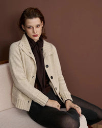 Alete - Isabella Polo Jacket