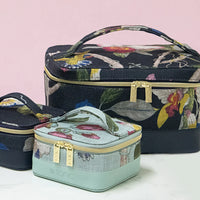 Duet Jewellery Cube Birdsong
