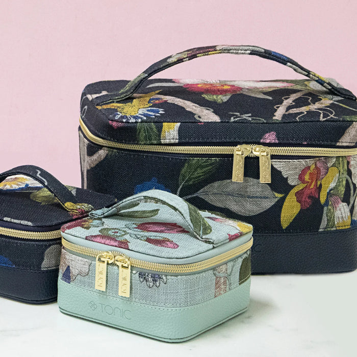 Duet Jewellery Cube Birdsong