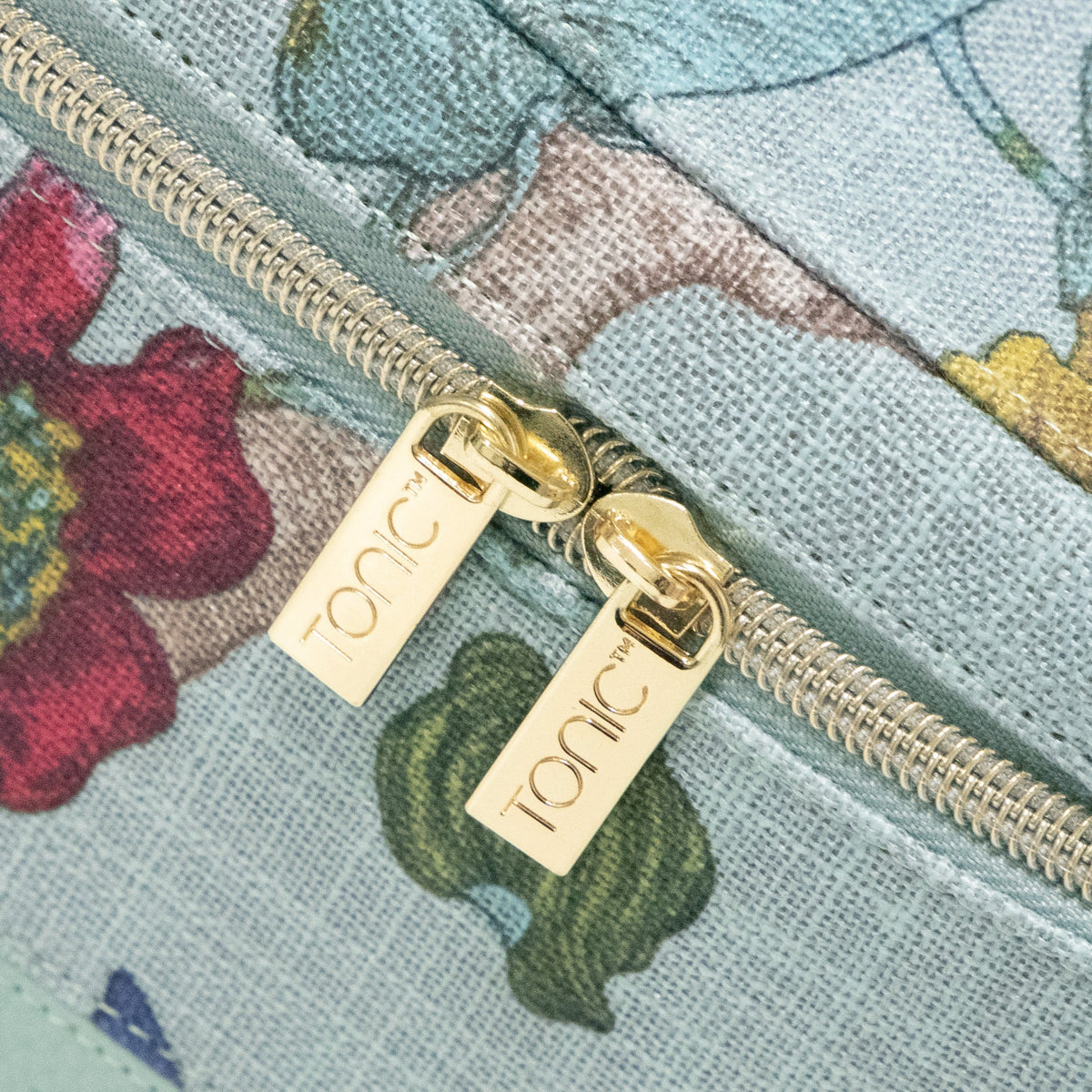 Birdsong Beauty Case