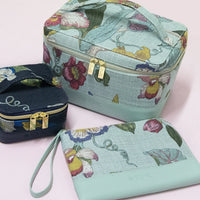 Birdsong Beauty Case