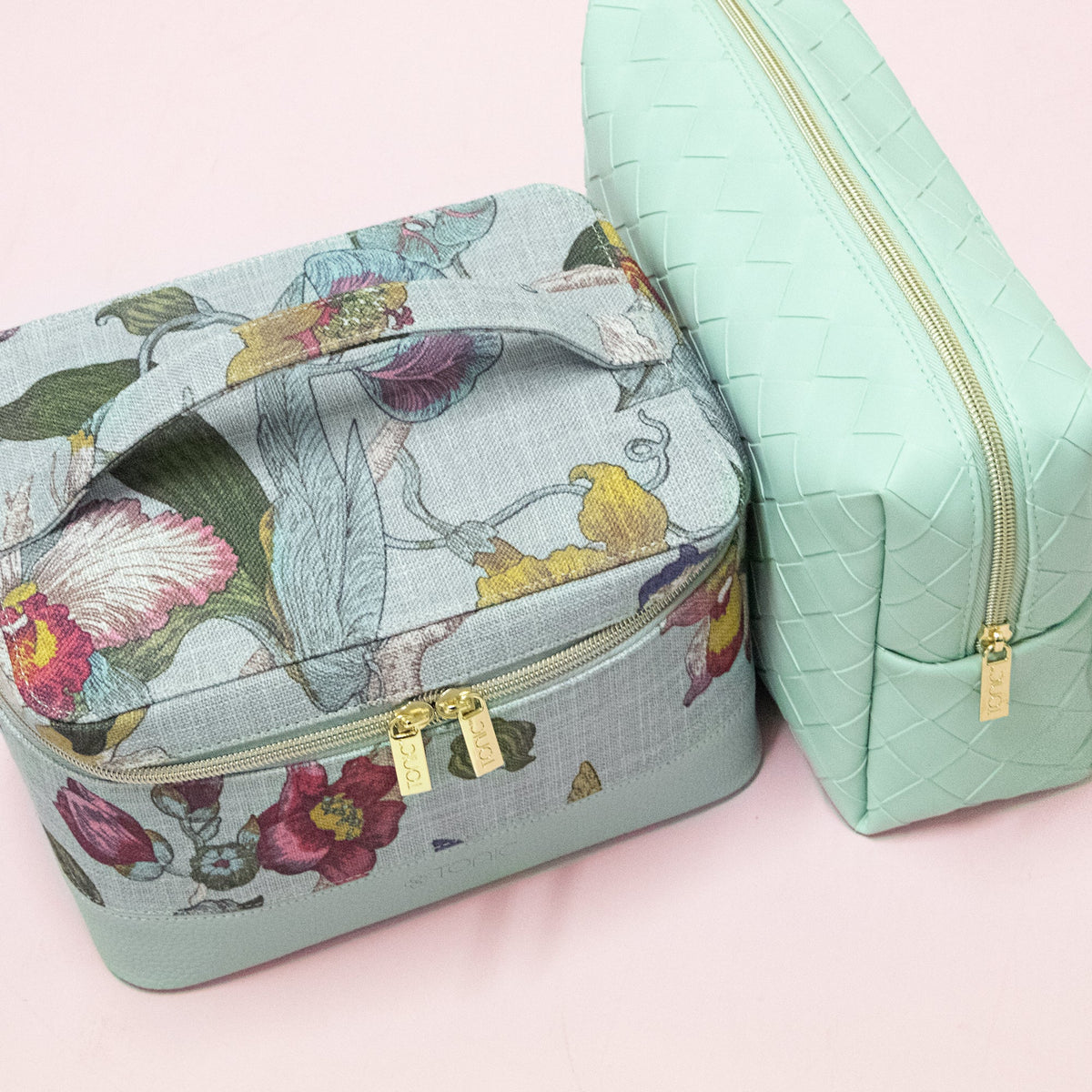 Birdsong Beauty Case