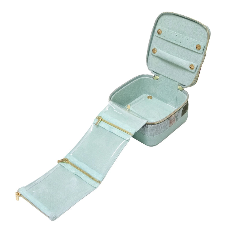 Duet Jewellery Cube Birdsong