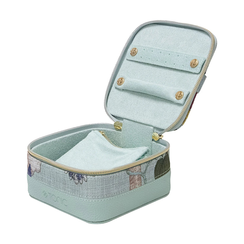 Duet Jewellery Cube Birdsong