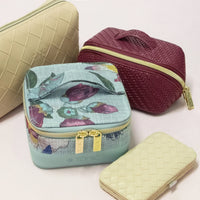 Duet Jewellery Cube Birdsong