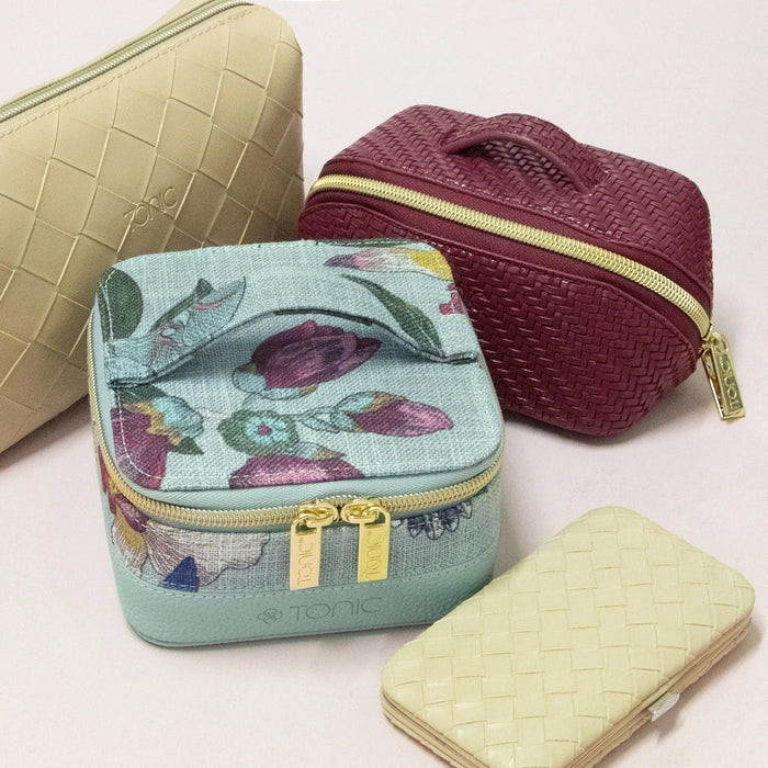 Duet Jewellery Cube Birdsong